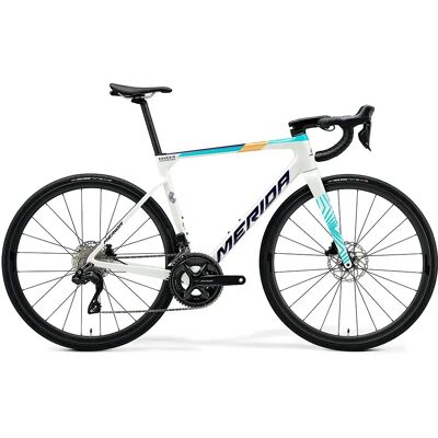 Merida Bikes Vélo De Route Scultura 6000 105 Di2 2026 - Publicité Merida Bikes Vélo De Route Scultura 6000 105 Di2 2026 - Publicité