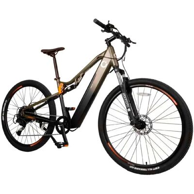 Cecotec Vtt électriques Supreme 29´´ - Publicité Cecotec Vtt électriques Supreme 29´´ - Publicité