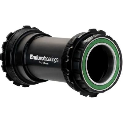 Enduro Bearings Boîtier De Pédalier Bksr-0276 T47-asymmetrical Sram Dub 29mm - Publicité Enduro Bearings Boîtier De Pédalier Bksr-0276 T47-asymmetrical Sram Dub 29mm - Publicité