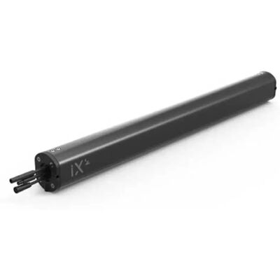 Mahle Smartbike Systems Batterie De Tube Diagonal X30 Ix2 - Publicité Mahle Smartbike Systems Batterie De Tube Diagonal X30 Ix2 - Publicité