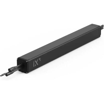 Mahle Smartbike Systems Batterie De Tube Diagonal X30 Ix3 - Publicité Mahle Smartbike Systems Batterie De Tube Diagonal X30 Ix3 - Publicité