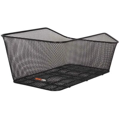 Atranvelo Panier Arrière Daily L -fixed 25l - Publicité Atranvelo Panier Arrière Daily L -fixed 25l - Publicité