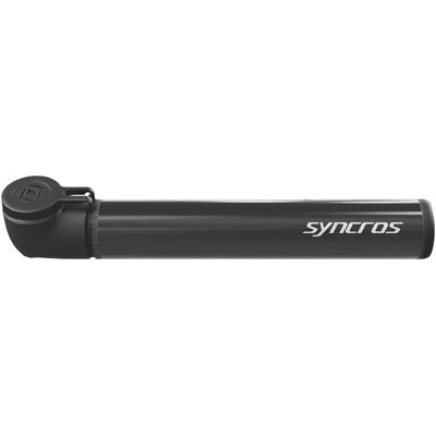 Syncros Mini Pompe Boundary 1.5 Hv - Publicité Syncros Mini Pompe Boundary 1.5 Hv - Publicité