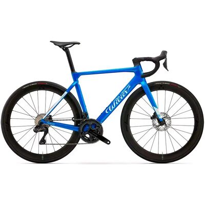 Wilier Vélo De Route Filante Sl 105 Di2 Pm Inpeak S50 2026 - Publicité Wilier Vélo De Route Filante Sl 105 Di2 Pm Inpeak S50 2026 - Publicité
