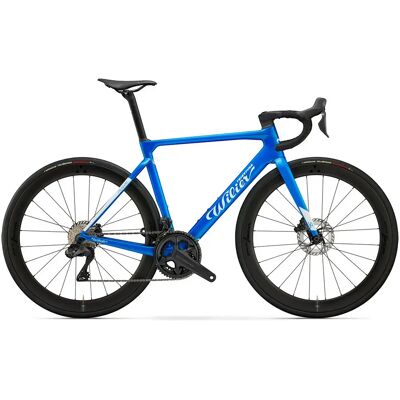 Wilier Vélo De Route Filante Sl Ultegra Di2 Pm Inpeak S50 - Publicité Wilier Vélo De Route Filante Sl Ultegra Di2 Pm Inpeak S50 - Publicité
