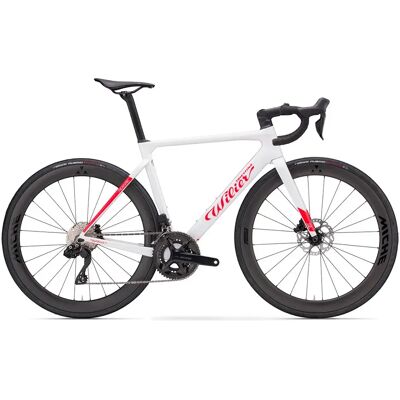 Wilier Vélo De Route Filante Sl Ultegra Di2 Pm Inpeak S50 - Publicité Wilier Vélo De Route Filante Sl Ultegra Di2 Pm Inpeak S50 - Publicité