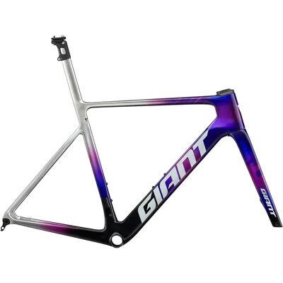 Giant Cadre De Route Propel Advanced Sl Team 2026 - Publicité Giant Cadre De Route Propel Advanced Sl Team 2026 - Publicité