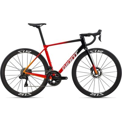 Giant Vélo De Route Tcr Advanced Pro Dura-ace Di2 2026 - Publicité Giant Vélo De Route Tcr Advanced Pro Dura-ace Di2 2026 - Publicité
