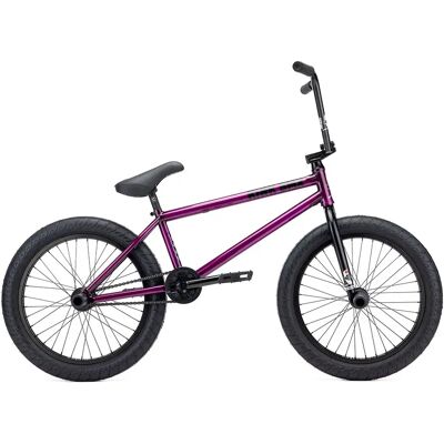 Kink Bmx Vélo Bmx Williams Freecoaster 2026 - Publicité Kink Bmx Vélo Bmx Williams Freecoaster 2026 - Publicité