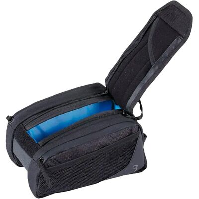 Bbb Sacoche De Tube Supérieur Toptank X 3.52l - Publicité Bbb Sacoche De Tube Supérieur Toptank X 3.52l - Publicité
