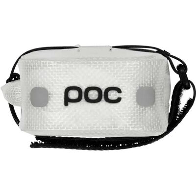 Poc Sacoche à Outils Pour Selle Ultra 0.3l - Publicité Poc Sacoche à Outils Pour Selle Ultra 0.3l - Publicité