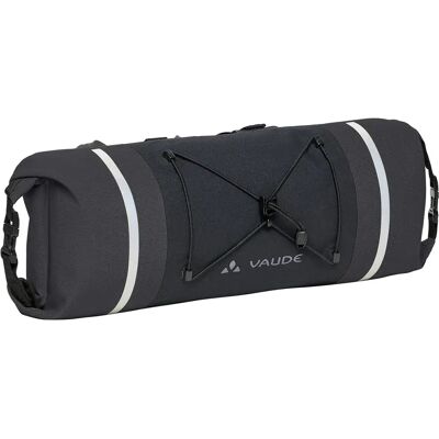 Vaude Bike Sacoche De Guidon Trailfront Compact - Publicité Vaude Bike Sacoche De Guidon Trailfront Compact - Publicité