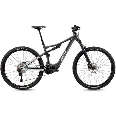 Bh Vtt électriques Ilynnx +sl Trail 2.9 Ep6 29´´ Deore 2026 - Publicité Bh Vtt électriques Ilynnx +sl Trail 2.9 Ep6 29´´ Deore 2026 - Publicité