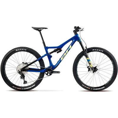 Bh Vtt Lynx Trail Carbon 9.0 29´´ Xt 8100 2022 - Publicité Bh Vtt Lynx Trail Carbon 9.0 29´´ Xt 8100 2022 - Publicité