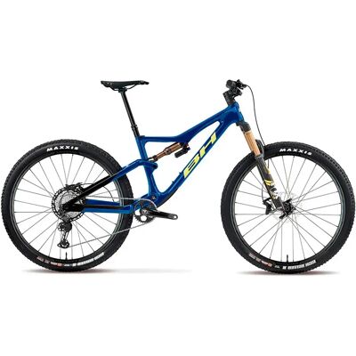 Bh Vtt Lynx Trail Carbon 9.5 29´´ Xt 8100 2022 - Publicité Bh Vtt Lynx Trail Carbon 9.5 29´´ Xt 8100 2022 - Publicité