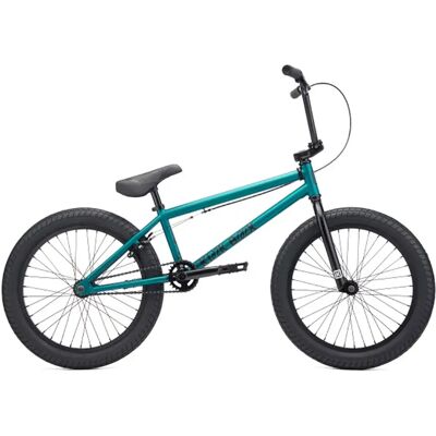 Kink Bmx Vélo Bmx Curb 20´´ - Publicité Kink Bmx Vélo Bmx Curb 20´´ - Publicité