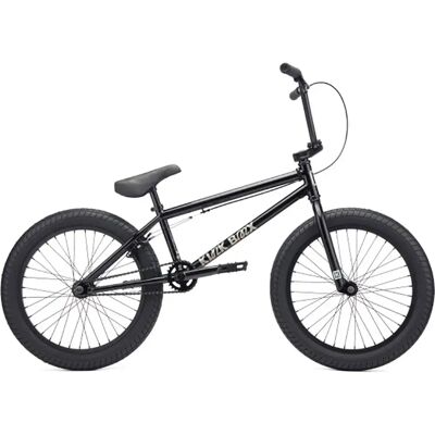 Kink Bmx Vélo Bmx Curb 20´´ - Publicité Kink Bmx Vélo Bmx Curb 20´´ - Publicité