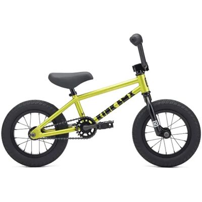 Kink Bmx Vélo Bmx Roaster 12´´ - Publicité Kink Bmx Vélo Bmx Roaster 12´´ - Publicité