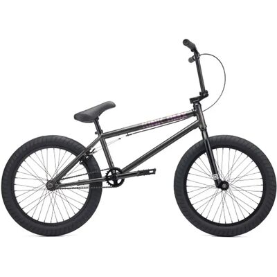 Kink Bmx Vélo Bmx Setup Xl 20´´ - Publicité Kink Bmx Vélo Bmx Setup Xl 20´´ - Publicité