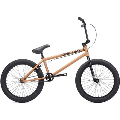 Kink Bmx Vélo Bmx Setup Xl 20´´ - Publicité Kink Bmx Vélo Bmx Setup Xl 20´´ - Publicité