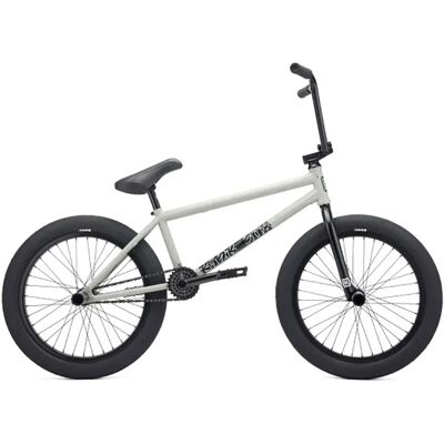 Kink Bmx Vélo Bmx Switch 20´´ - Publicité Kink Bmx Vélo Bmx Switch 20´´ - Publicité