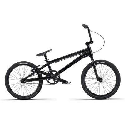 Radio Raceline Vélo Bmx Xenon Pro 2xl 20´´ - Publicité Radio Raceline Vélo Bmx Xenon Pro 2xl 20´´ - Publicité