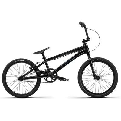 Radio Raceline Vélo Bmx Xenon Pro L 20´´ - Publicité Radio Raceline Vélo Bmx Xenon Pro L 20´´ - Publicité