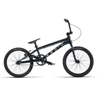 Radio Raceline Vélo Bmx Xenon Pro Xl 20´´ - Publicité Radio Raceline Vélo Bmx Xenon Pro Xl 20´´ - Publicité