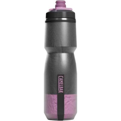 Camelbak Bidon Podium Chill 710ml - Publicité Camelbak Bidon Podium Chill 710ml - Publicité