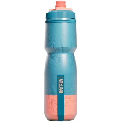 Camelbak Bidon Podium Chill 710ml - Publicité Camelbak Bidon Podium Chill 710ml - Publicité