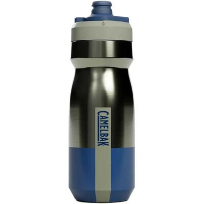 Camelbak Bidon Podium Insulated Steel 530ml - Publicité Camelbak Bidon Podium Insulated Steel 530ml - Publicité