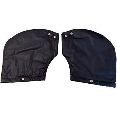 Suzon&suzette Housses De Guidon Paulette - Publicité Suzon&suzette Housses De Guidon Paulette - Publicité