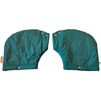 Suzon&suzette Housses De Guidon Paulette - Publicité Suzon&suzette Housses De Guidon Paulette - Publicité