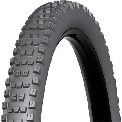 Kenda Pneu Vtt Double Black All Mountain Triple Tubeless 27.5´´ X 2.40 - Publicité Kenda Pneu Vtt Double Black All Mountain Triple Tubeless 27.5´´ X 2.40 - Publicité