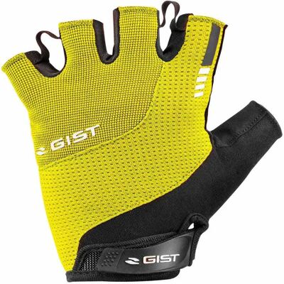 Gist Gants Courts Kontrol - Publicité Gist Gants Courts Kontrol - Publicité