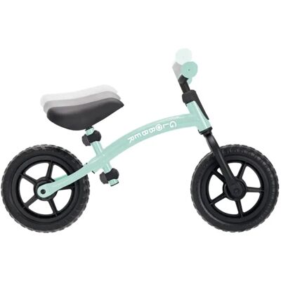 Globber Draisienne Go - Publicité Globber Draisienne Go - Publicité