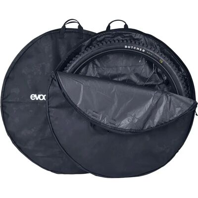 Evoc Sac à Roulettes Mtb - Publicité Evoc Sac à Roulettes Mtb - Publicité