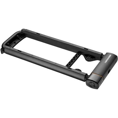 Cannondale Antivol U Rack - Publicité Cannondale Antivol U Rack - Publicité