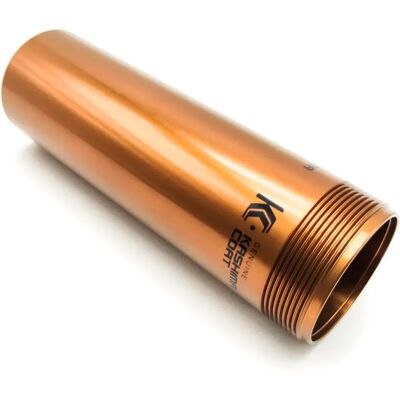 Fox Corps D´amortisseur Float X2 Kashima 205(t) X 65 Mm Kashima One size - Publicité Fox Corps D´amortisseur Float X2 Kashima 205(t) X 65 Mm Kashima One size - Publicité
