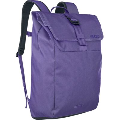 Evoc Sac à Dos Duffle 26l - Publicité Evoc Sac à Dos Duffle 26l - Publicité