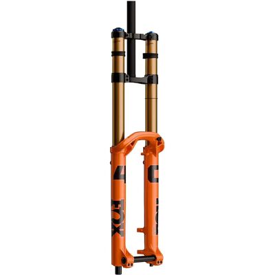 Fox Fourche Vtt 40 K F-s Grip X2 20x110 52mm - Publicité Fox Fourche Vtt 40 K F-s Grip X2 20x110 52mm - Publicité