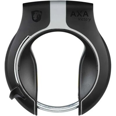 AXA Cadenas De Cadre De Vélo Victory Az - Publicité AXA Cadenas De Cadre De Vélo Victory Az - Publicité
