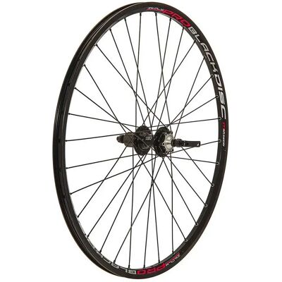 Brn Roue Avant Vtt 27.5´´ Disc - Publicité Brn Roue Avant Vtt 27.5´´ Disc - Publicité