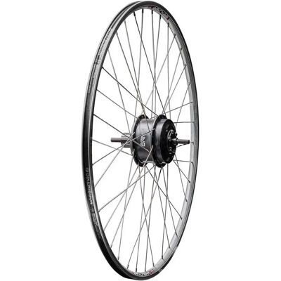 Brn Roue Arrière De Vtt Eb15 26´´ - Publicité Brn Roue Arrière De Vtt Eb15 26´´ - Publicité
