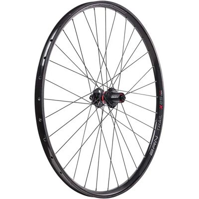 Brn Roue Arrière De Vtt Trail 27.5´´ Disc Tubeless 11s - Publicité Brn Roue Arrière De Vtt Trail 27.5´´ Disc Tubeless 11s - Publicité
