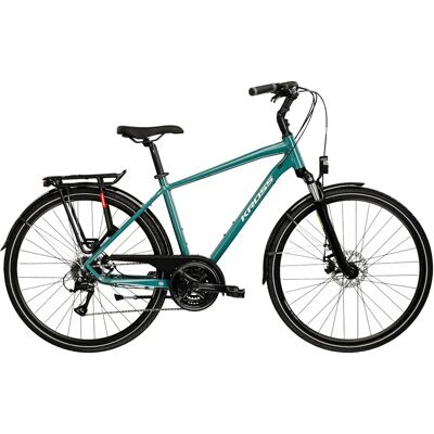 Kross Vélo Trans 3.0 28´´ 2026 - Publicité Kross Vélo Trans 3.0 28´´ 2026 - Publicité