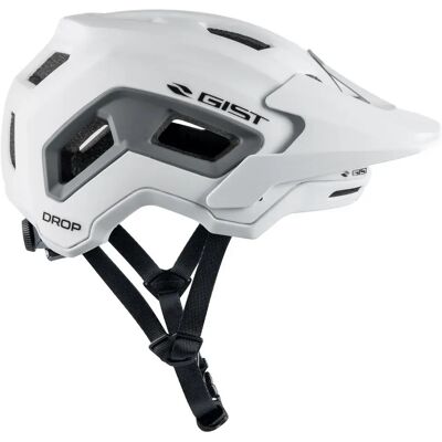 Gist Casque Vtt Drop - Publicité Gist Casque Vtt Drop - Publicité