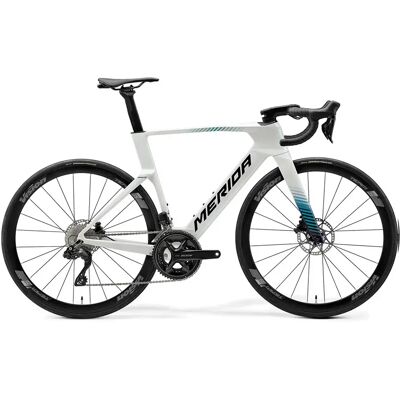 Merida Bikes Vélo De Route Reacto 5000 105 Di2 2027 - Publicité Merida Bikes Vélo De Route Reacto 5000 105 Di2 2027 - Publicité