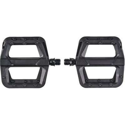 Brn Pédales Flat Fixed/bmx Nylon - Publicité Brn Pédales Flat Fixed/bmx Nylon - Publicité