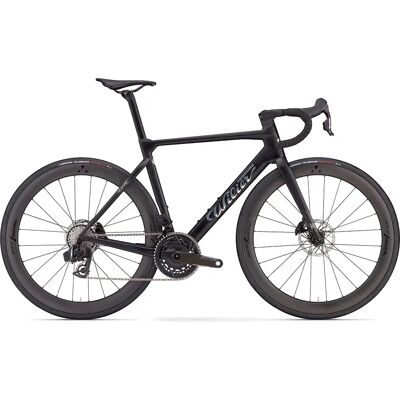 Wilier Vélo De Route Filante Sl 105 Inpeak S50 - Publicité Wilier Vélo De Route Filante Sl 105 Inpeak S50 - Publicité